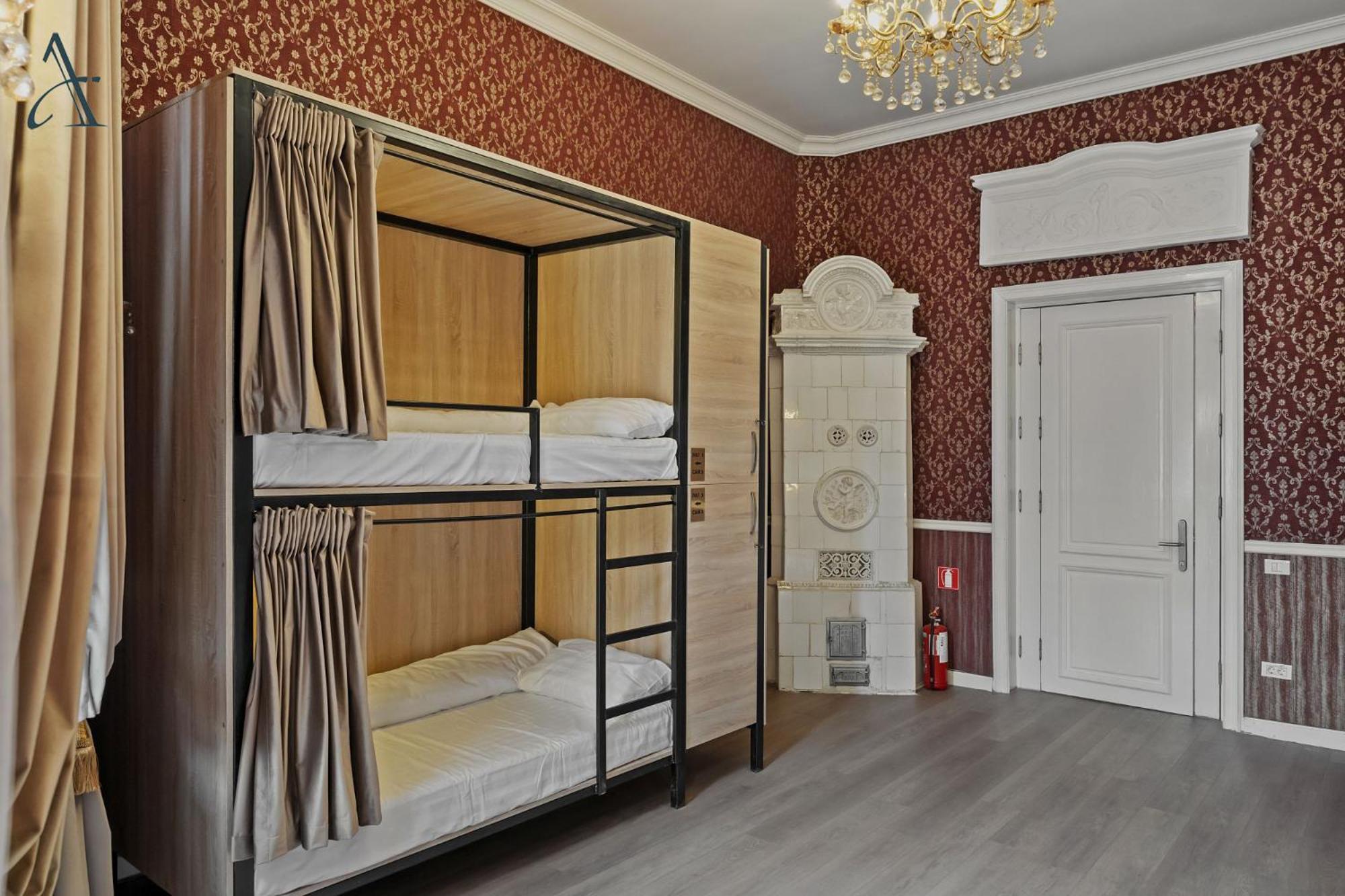 Ramana Garden Hostel - Self-Service Accommodation Bukurešť Exteriér fotografie